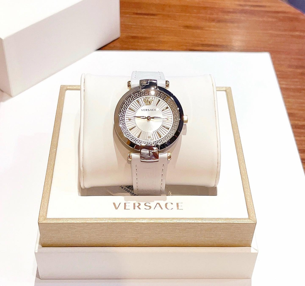 Đồng hồ Versace Revive