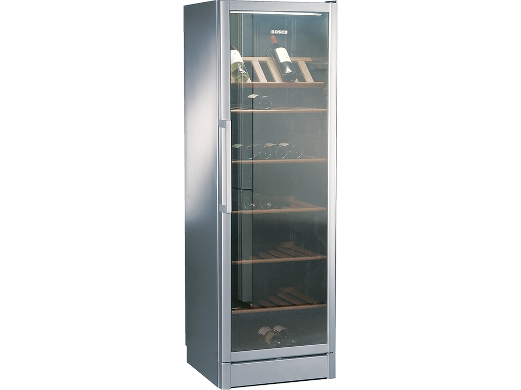 Tủ bảo quản rượu vang Bosch KSW38940