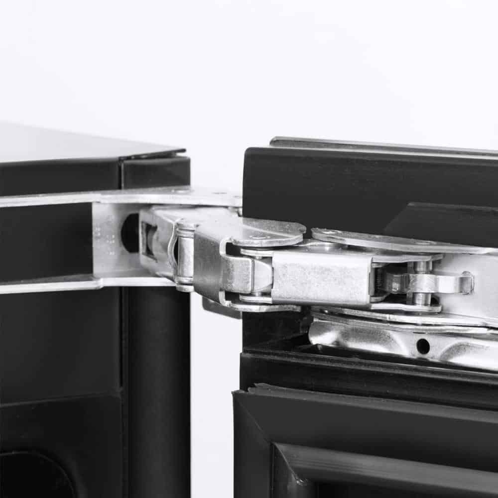 Tủ Bảo Quản Rượu Vang Caso WineDeluxe E 18