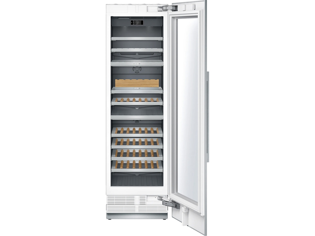Tủ bảo quản rượu vang Siemens CI24WP03 iQ700