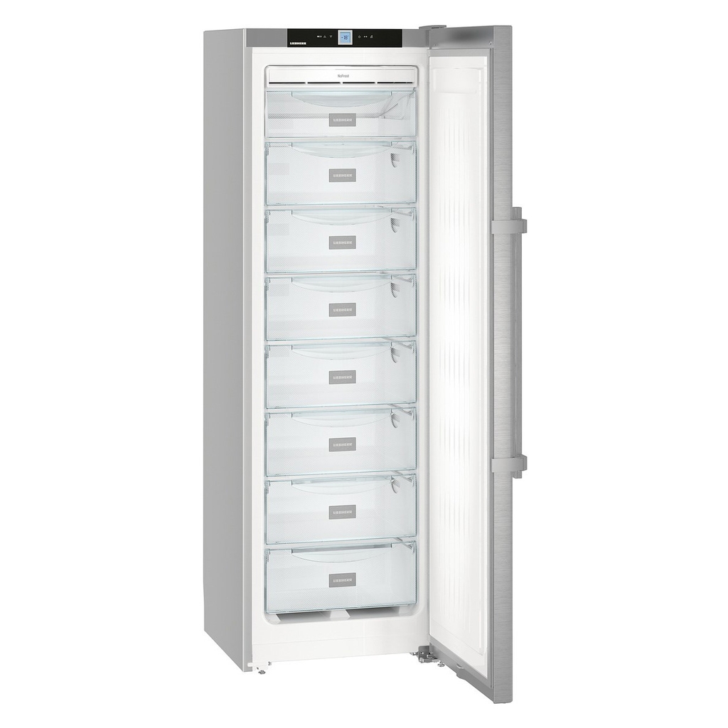 Tủ đông độc lập Liebherr SGNef 3036 Comfort NoFrost