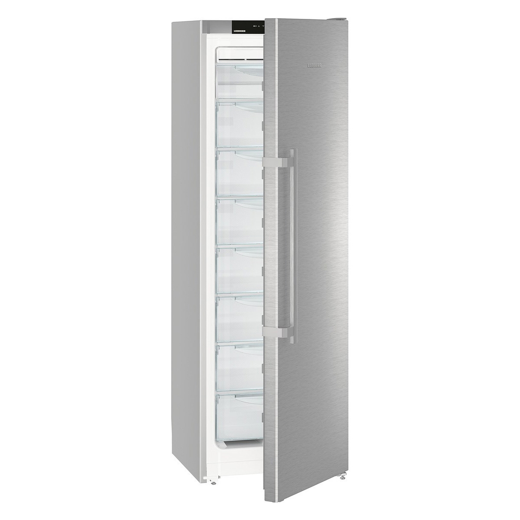 Tủ đông độc lập Liebherr SGNef 3036 Comfort NoFrost