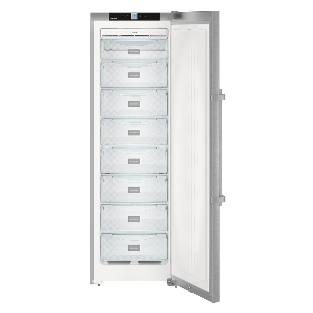 Tủ đông độc lập Liebherr SGNef 3036 Comfort NoFrost