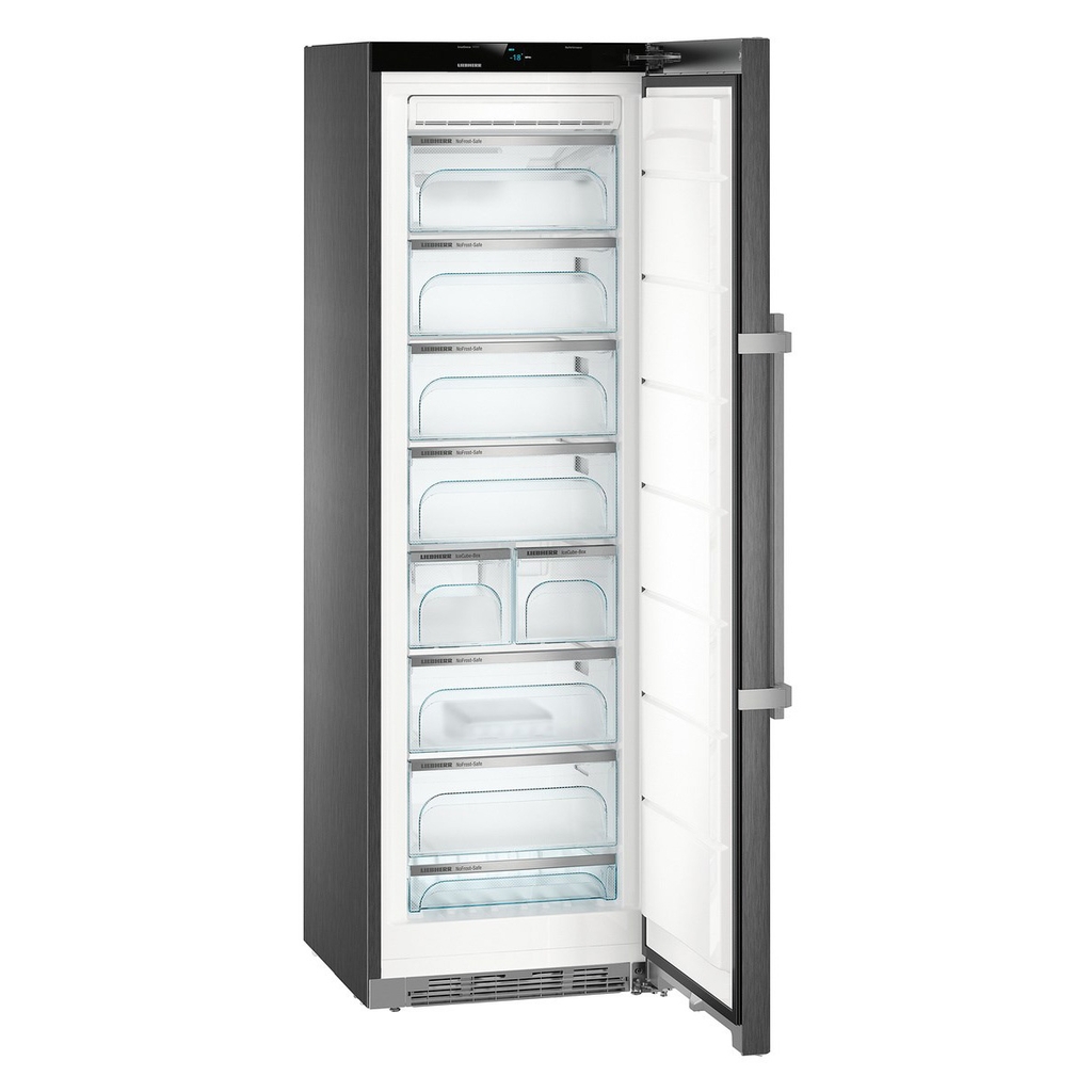 Tủ đông độc lập Liebherr SGNPbs 4365 Premium NoFrost
