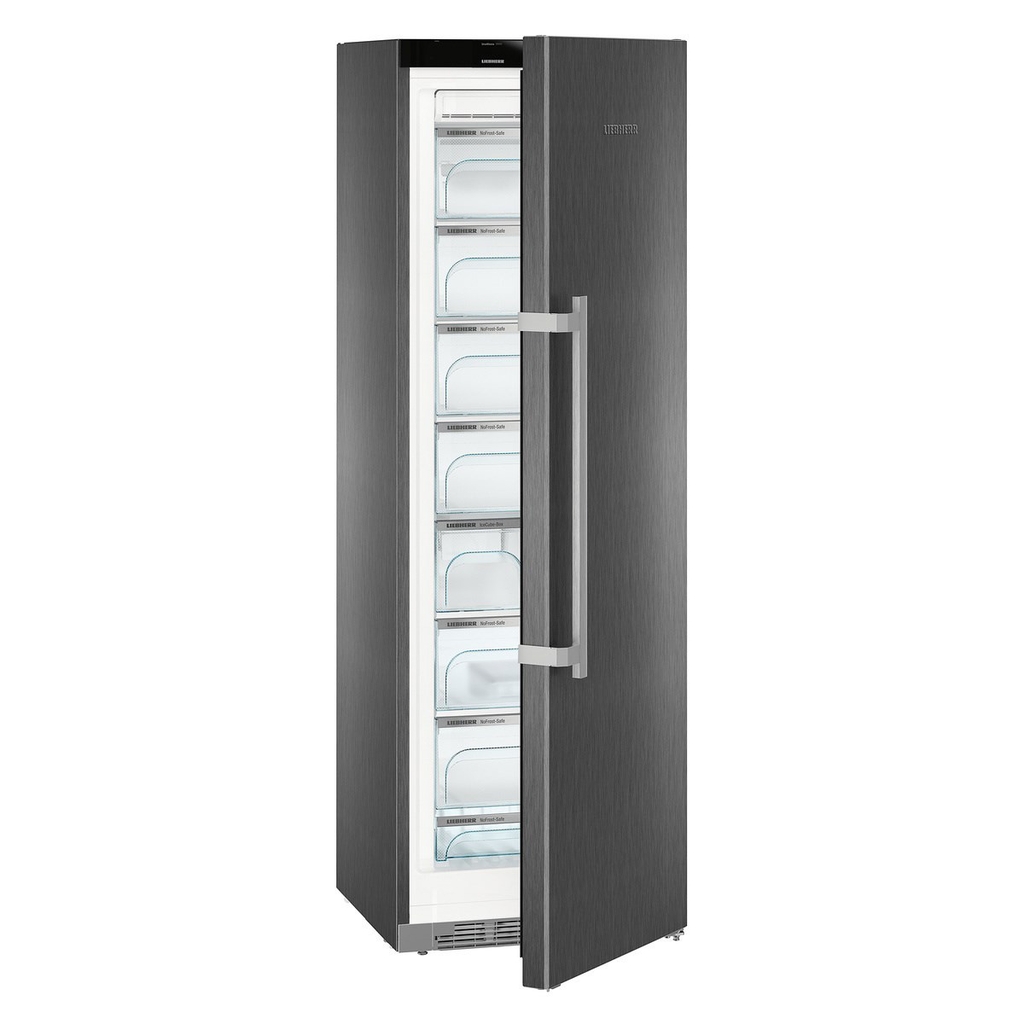 Tủ đông độc lập Liebherr SGNPbs 4365 Premium NoFrost
