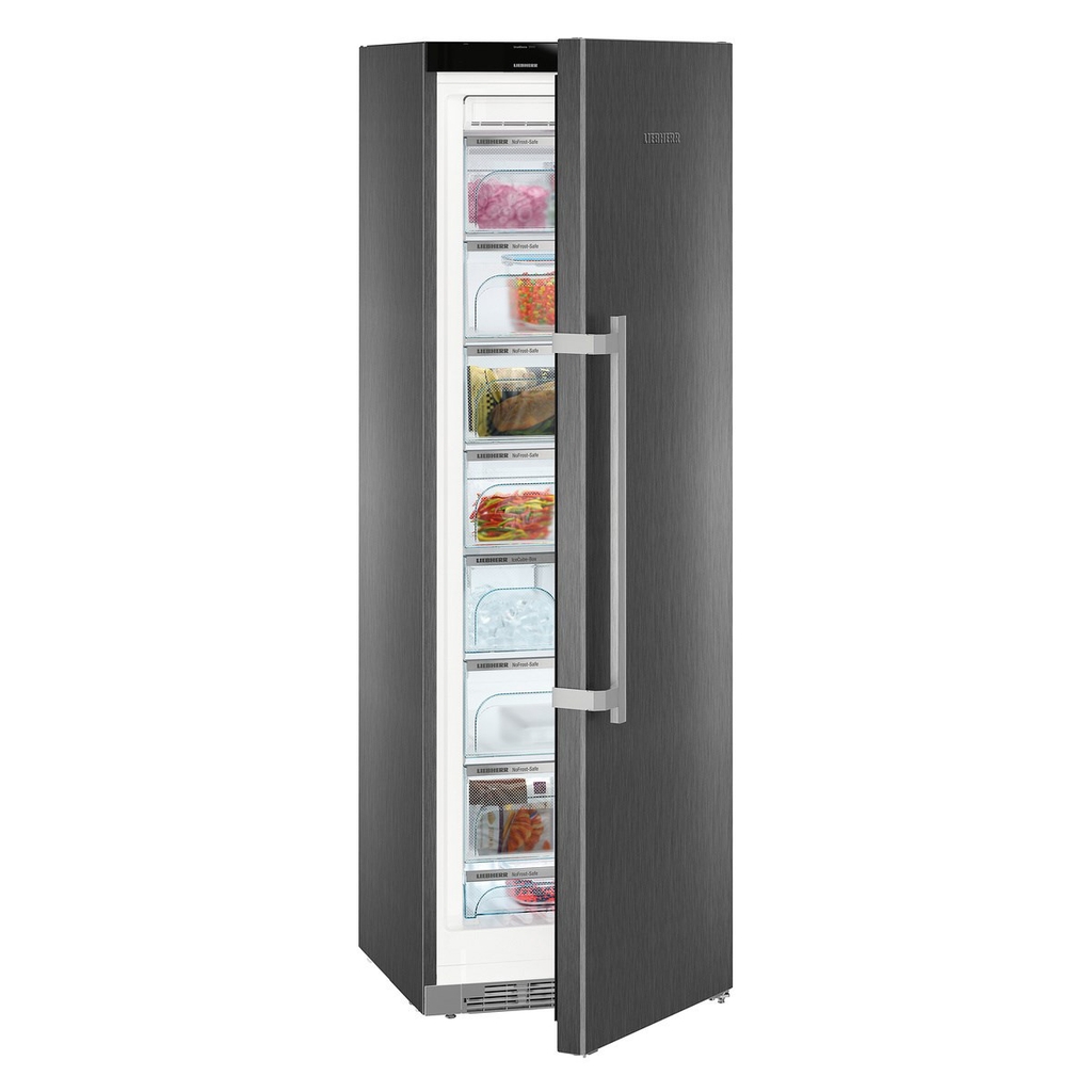 Tủ đông độc lập Liebherr SGNPbs 4365 Premium NoFrost