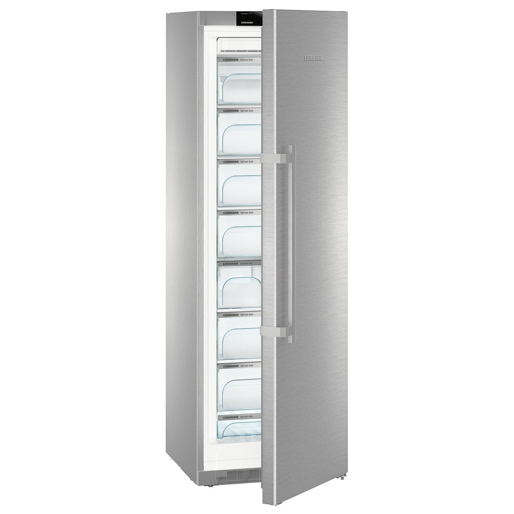 Tủ đông độc lập Liebherr SGNPes 4365 Premium NoFrost
