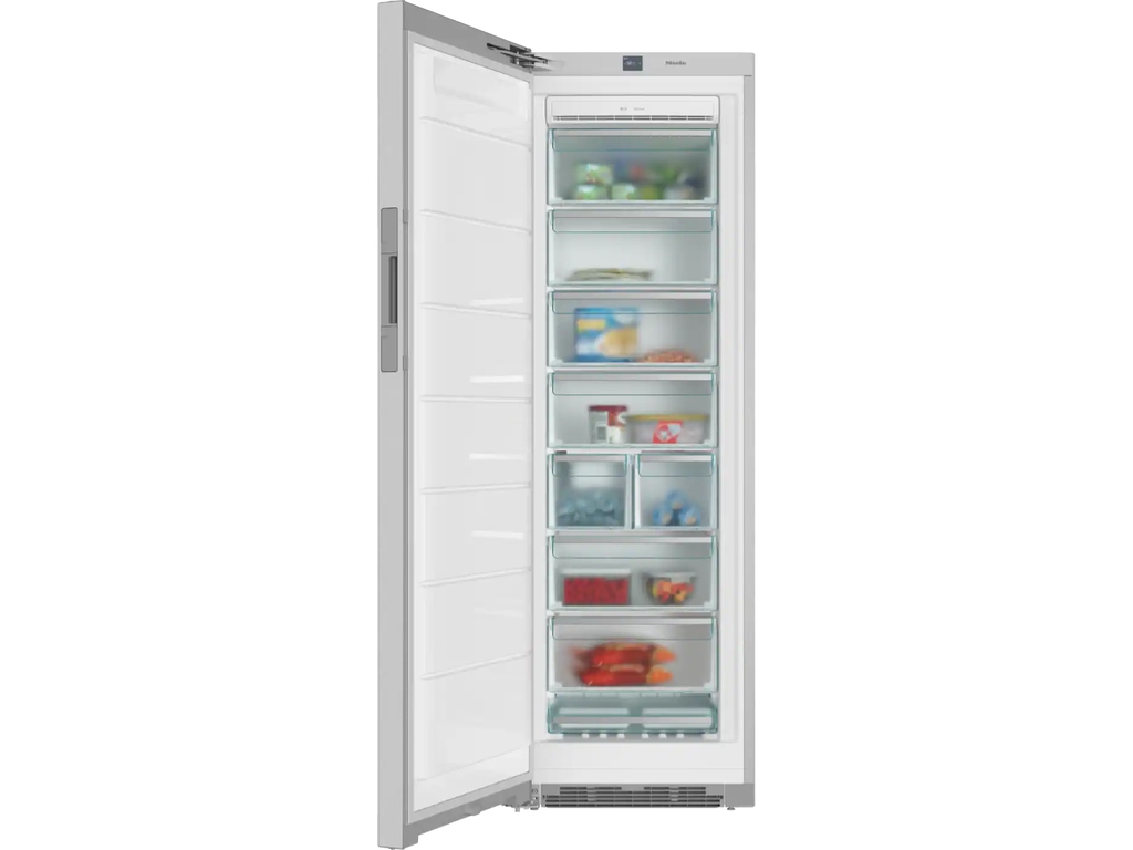 Tủ đông độc lập Miele FNS 28463 E ed/cs