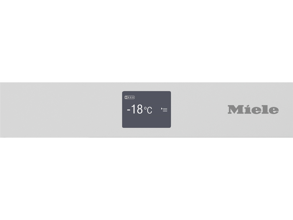 Tủ đông độc lập Miele FNS 28463 E ed/cs