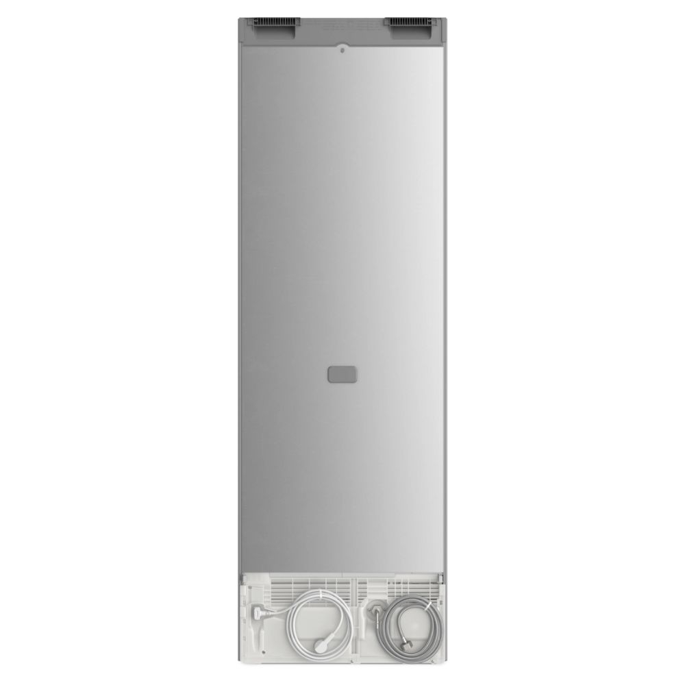 Tủ đông kết hợp tủ rượu Miele KWNS 4784 DE