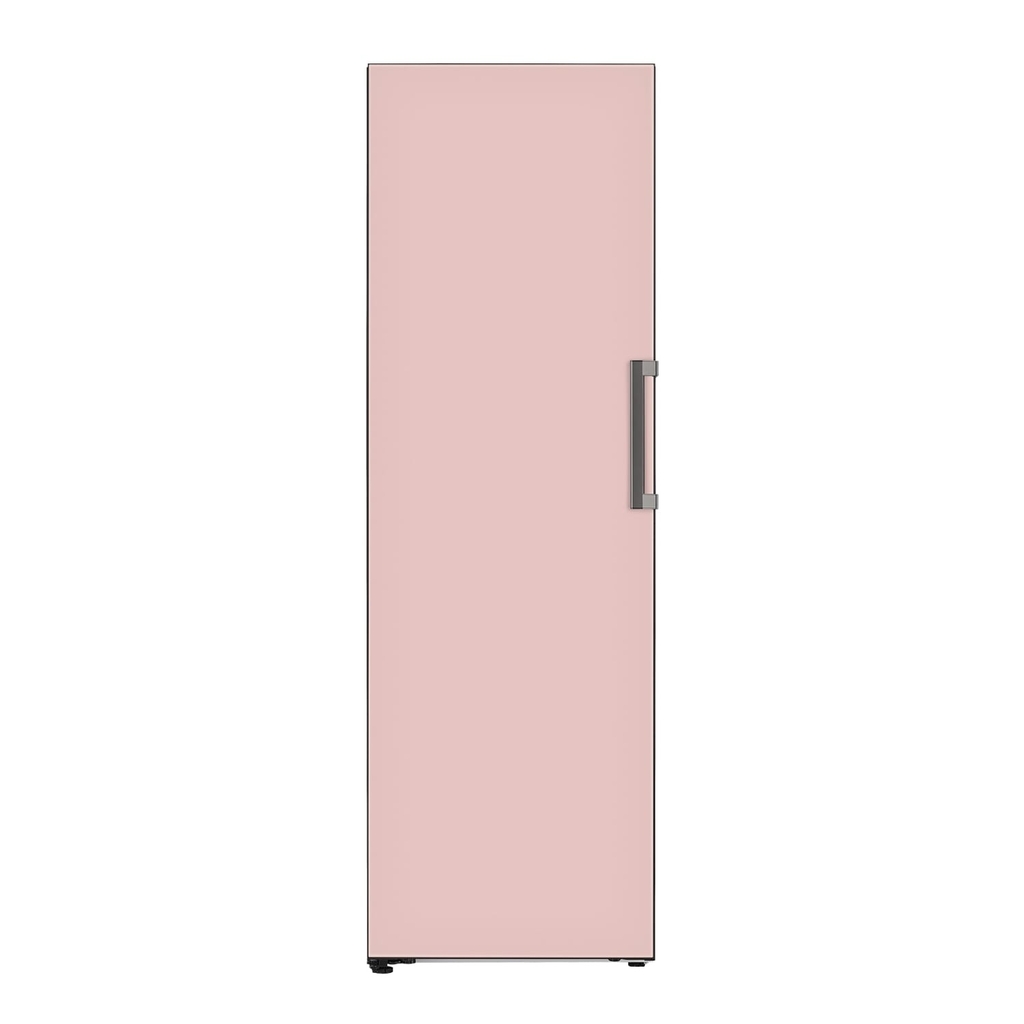 Tủ đông LG Object Collection 321L