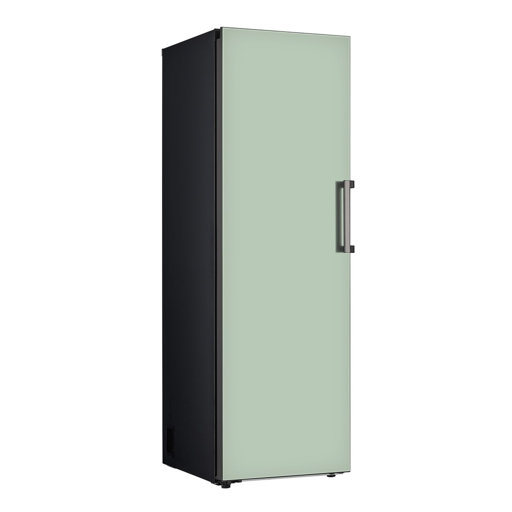 Tủ đông LG Object Collection 321L