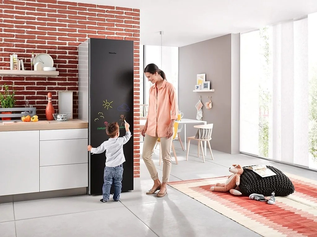 Tủ đông độc lập Miele FNS 28463 E bb - 277L
