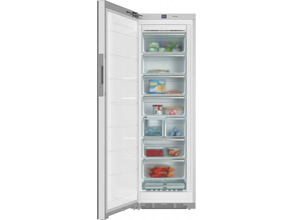 Tủ đông độc lập Miele FNS 28463 E bb - 277L