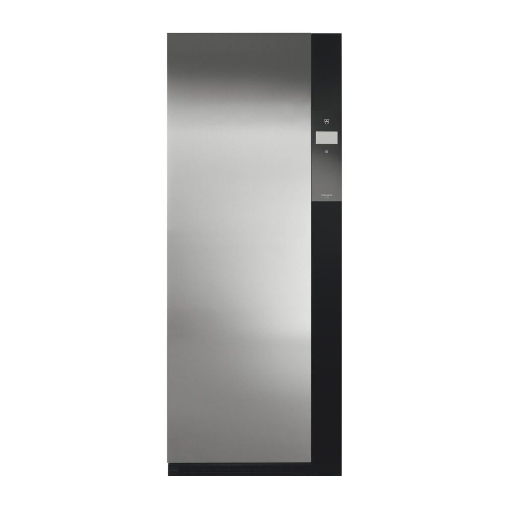 Tủ giặt sấy V-ZUG RefreshButler V6000 - Chrome