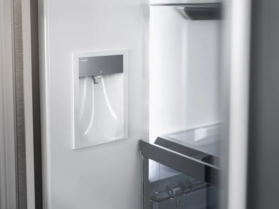 Tủ lạnh Gaggenau RY295350 dung tích 506L