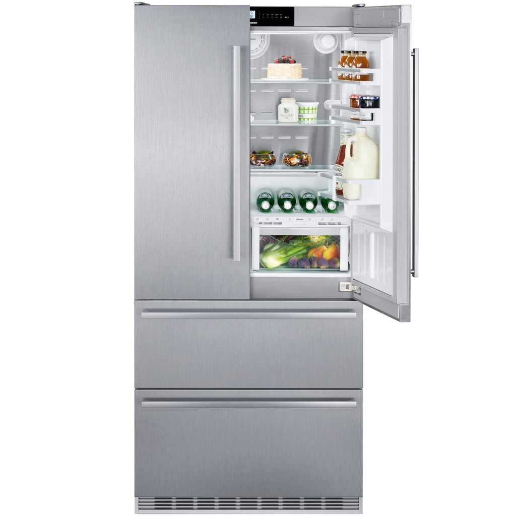 Tủ lạnh Liebherr CBNes 6256 PremiumPlus BioFresh NoFrost