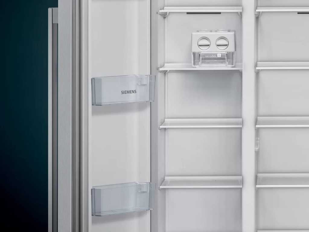 Tủ lạnh Side by side Siemens KA93NVIFP