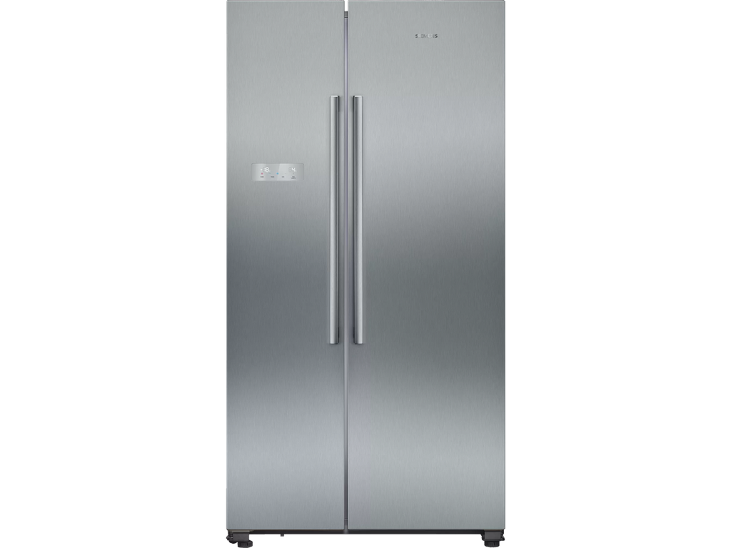 Tủ lạnh Side by Side Siemens KA93NVIFP