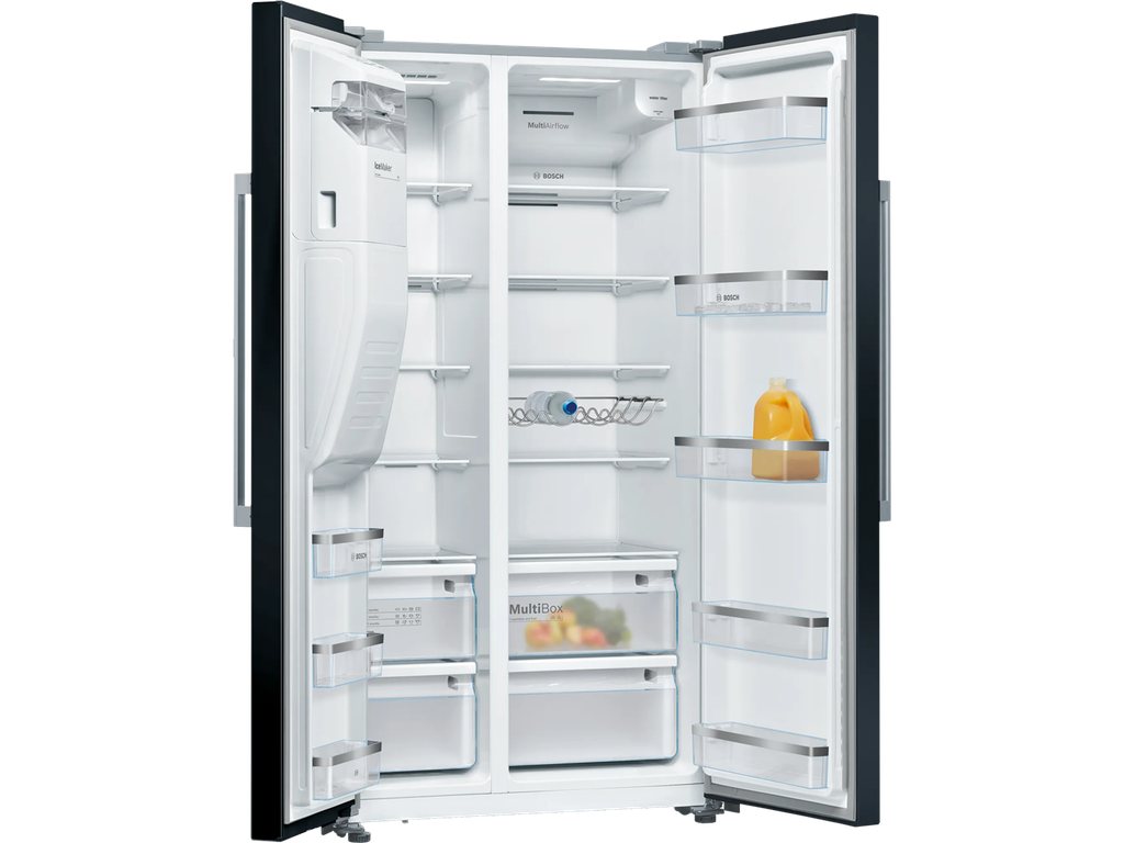 Tủ lạnh Side by Side Bosch KAD93ABEP