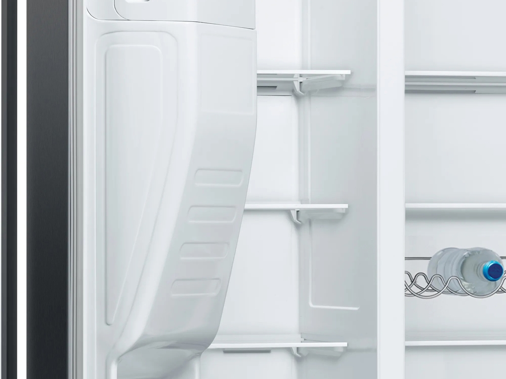 Tủ lạnh Side by Side Bosch KAD93ABEP