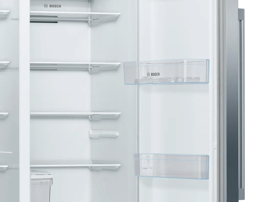 Tủ lạnh Side by Side Bosch KAI93VIFP
