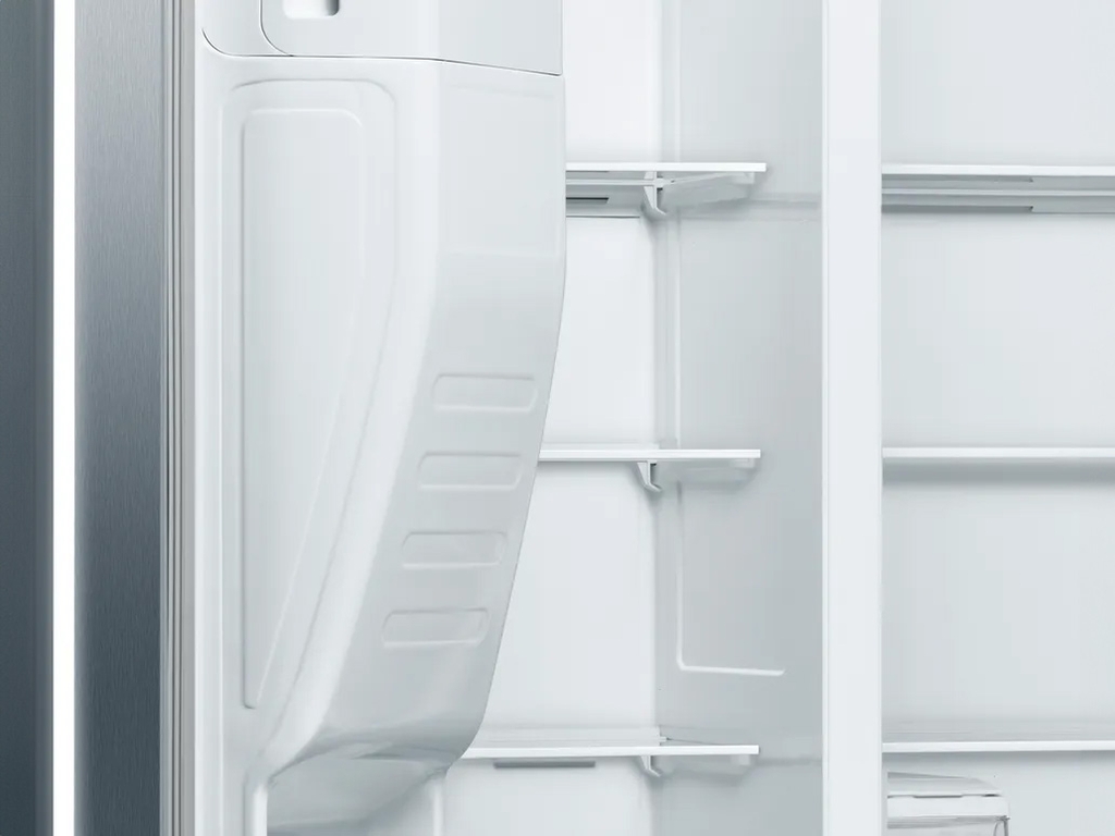 Tủ lạnh Side by Side Bosch KAI93VIFP