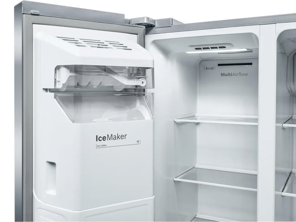 Tủ lạnh Side by Side Bosch KAI93VIFP