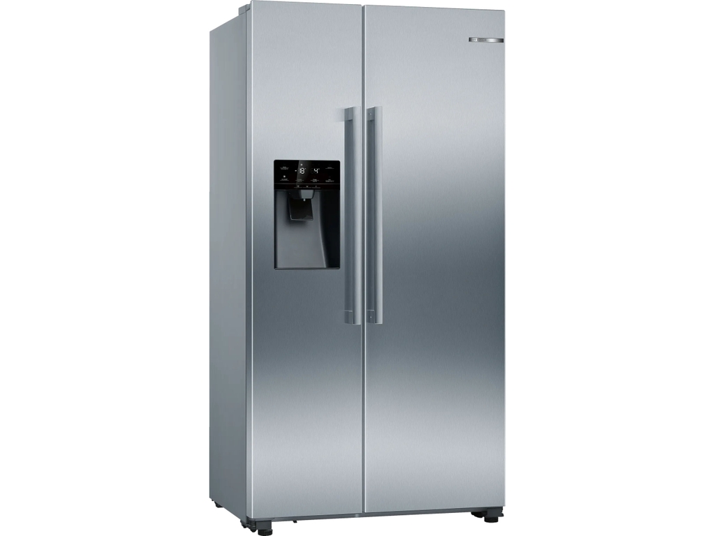 Tủ lạnh Side by Side Bosch KAI93VIFP
