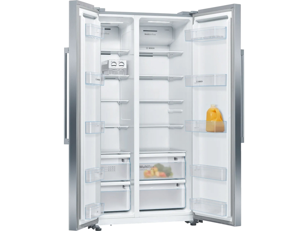 Tủ lạnh Side by Side Bosch KAN93VIFPG