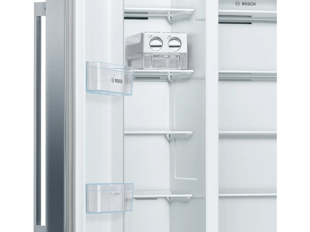 Tủ lạnh Side by Side Bosch KAN93VIFPG
