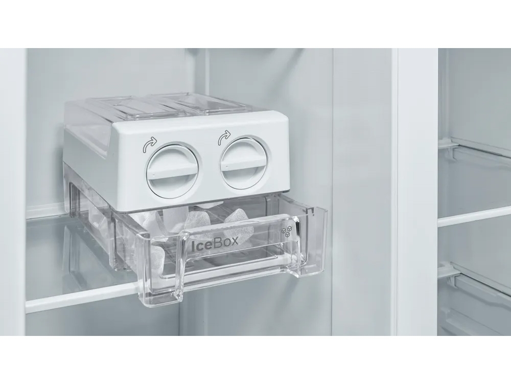 Tủ lạnh Side by Side Bosch KAN93VIFPG
