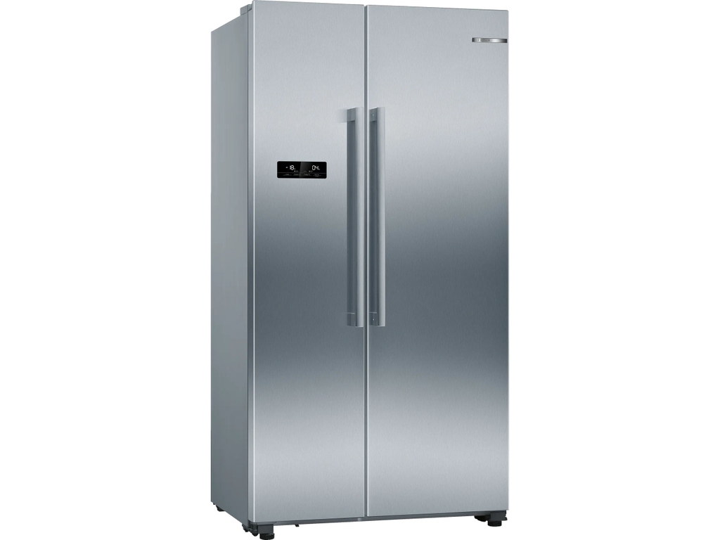Tủ lạnh Side by Side Bosch KAN93VIFPG