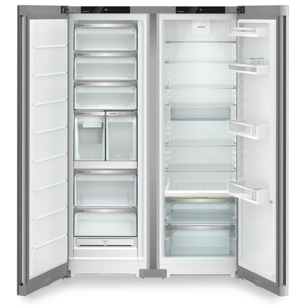 Tủ Lạnh Side By Side Liebherr XRFsf 5245 Plus