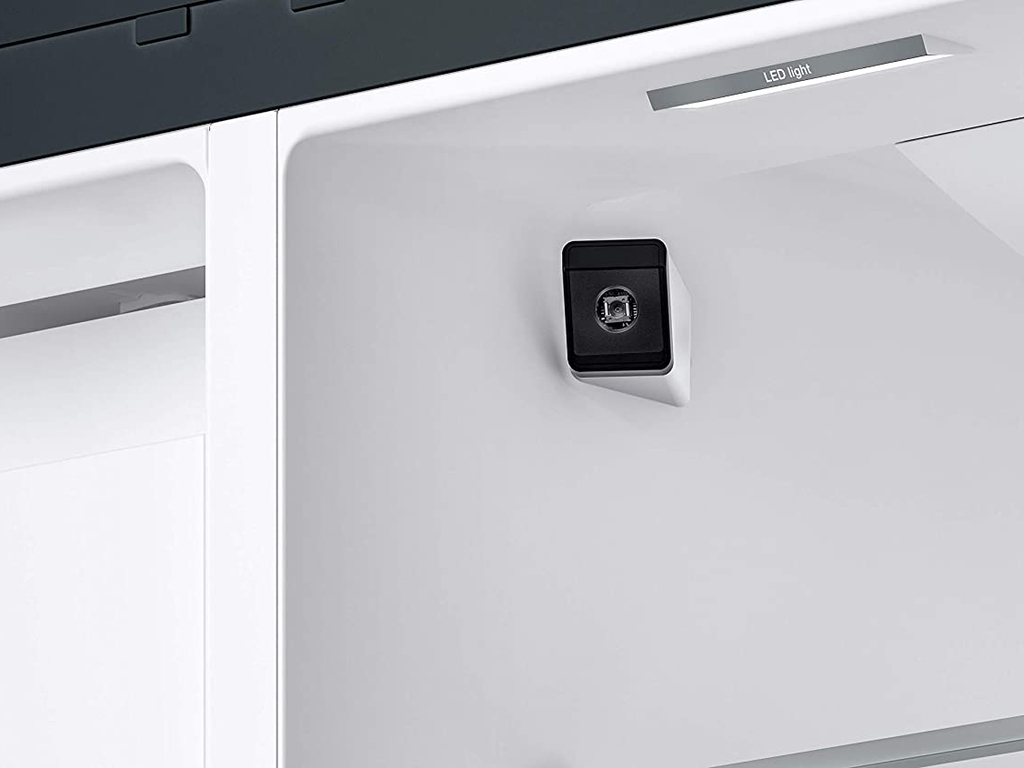Tủ lạnh Side by Side Siemens KA92DHXFP iQ700