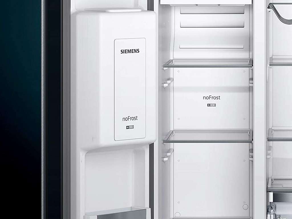 Tủ lạnh Side by Side Siemens KA92DHXFP iQ700