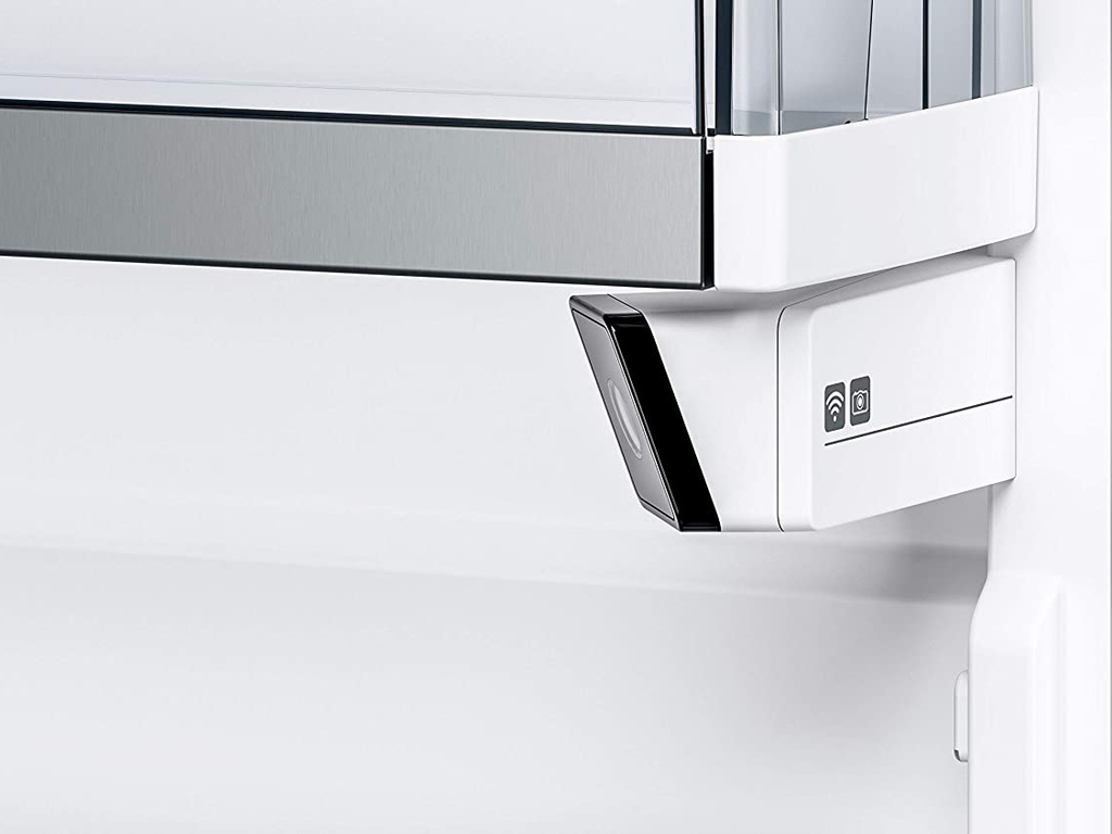 Tủ lạnh Side by Side Siemens KA92DHXFP iQ700