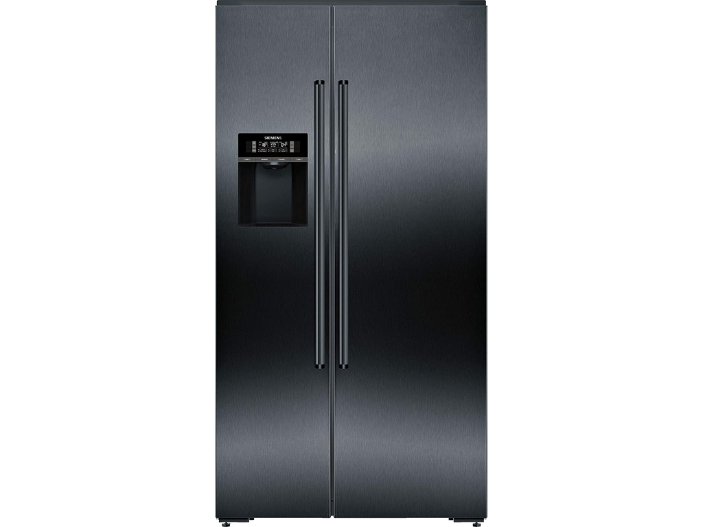 Tủ lạnh Side by Side Siemens KA92DHXFP iQ700