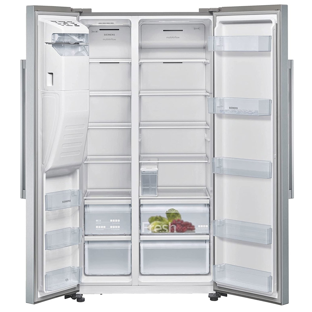 Tủ lạnh Side by Side Siemens KA93IVIFP IQ500