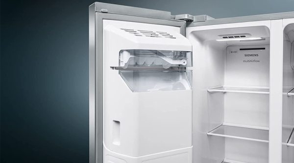 Tủ lạnh Side by Side Siemens KA93IVIFP IQ500