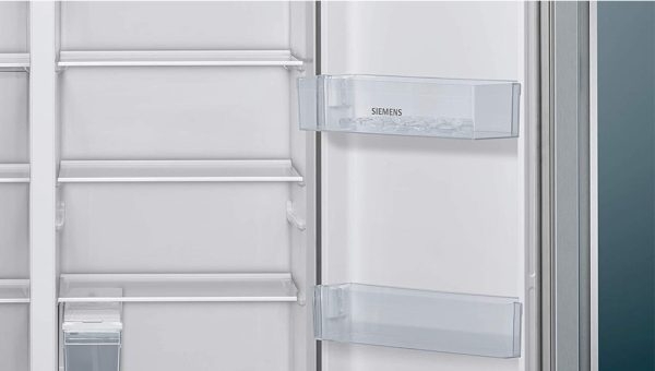 Tủ lạnh Side by Side Siemens KA93IVIFP IQ500