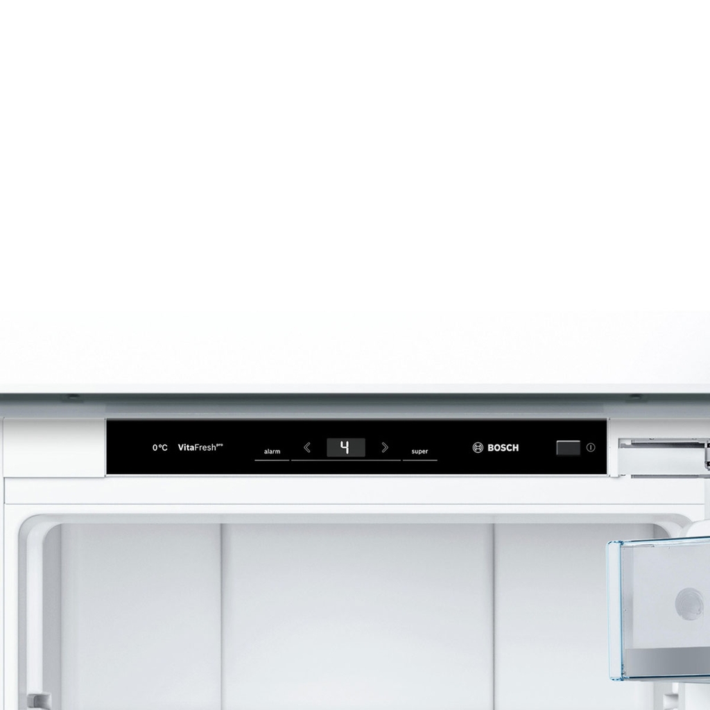 Tủ mát âm tủ Bosch KIF81PF30