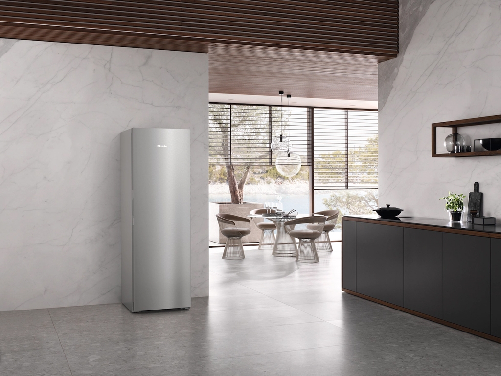 Tủ mát độc lập Miele KS 4887 DD