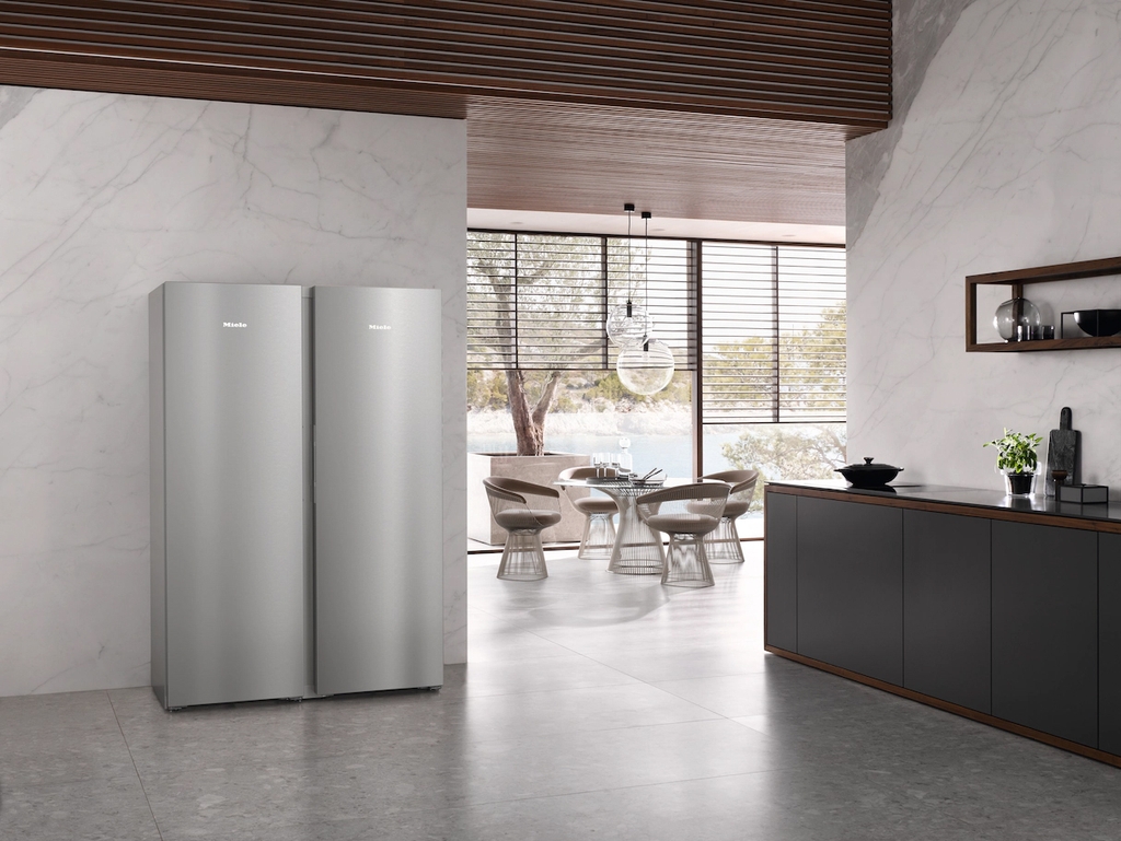 Tủ mát độc lập Miele KS 4887 DD
