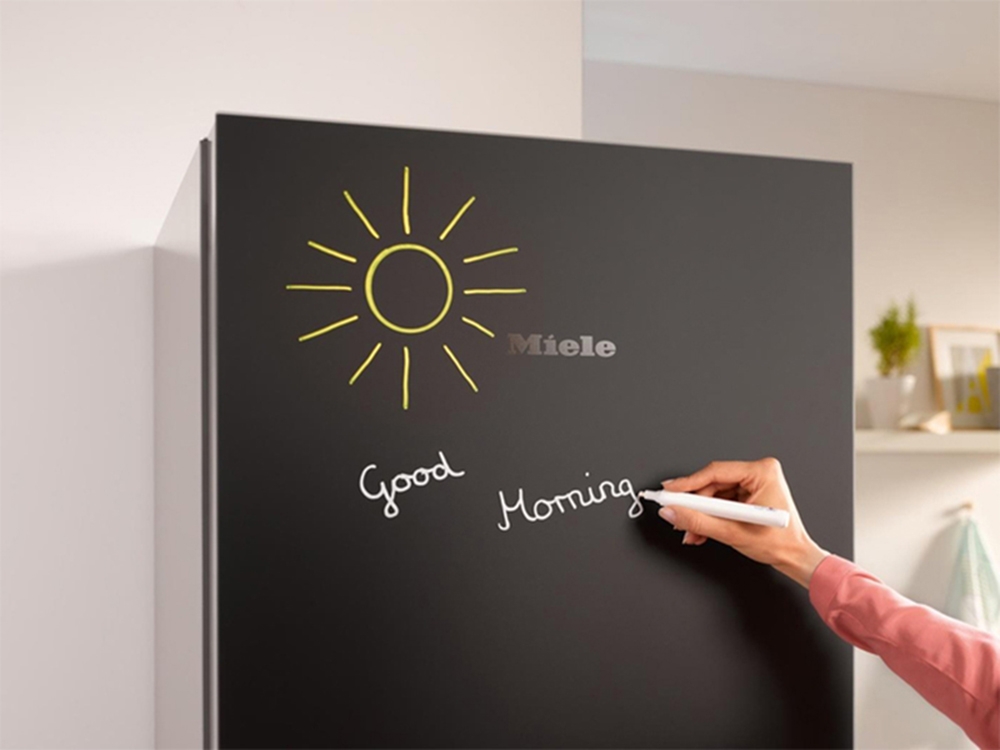 Tủ đông độc lập Miele FNS 28463 E bb - 277L