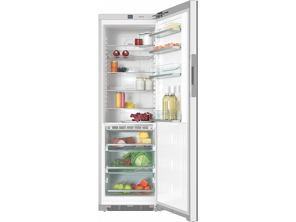 Tủ mát Miele KS 28463 D bb – 373L