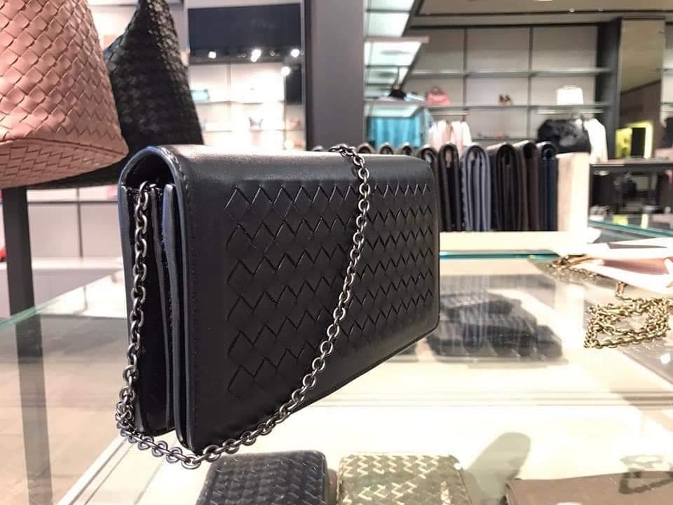 Túi xách Bottega Veneta