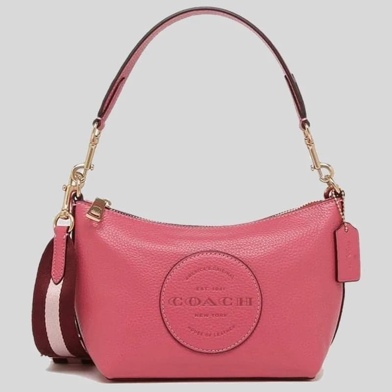 Túi Coach Dempsey Shoulder Bag