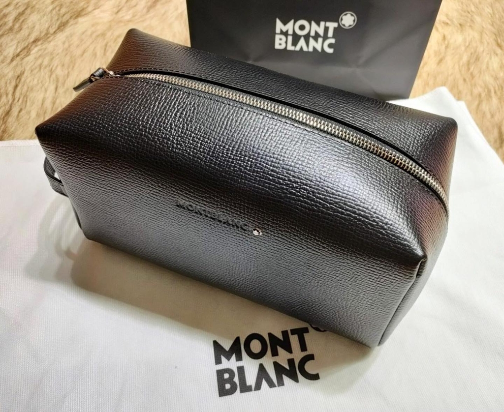 Túi hộp Montblanc