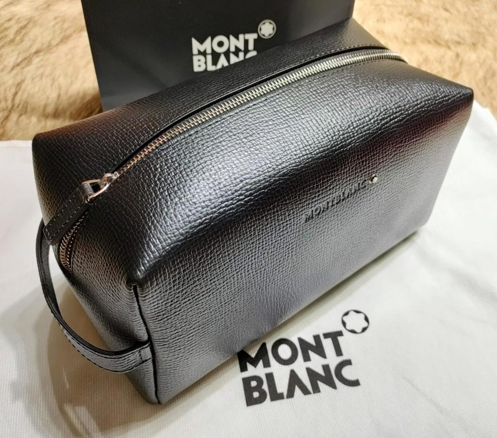 Túi hộp Montblanc